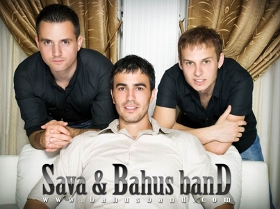 Bahus Band