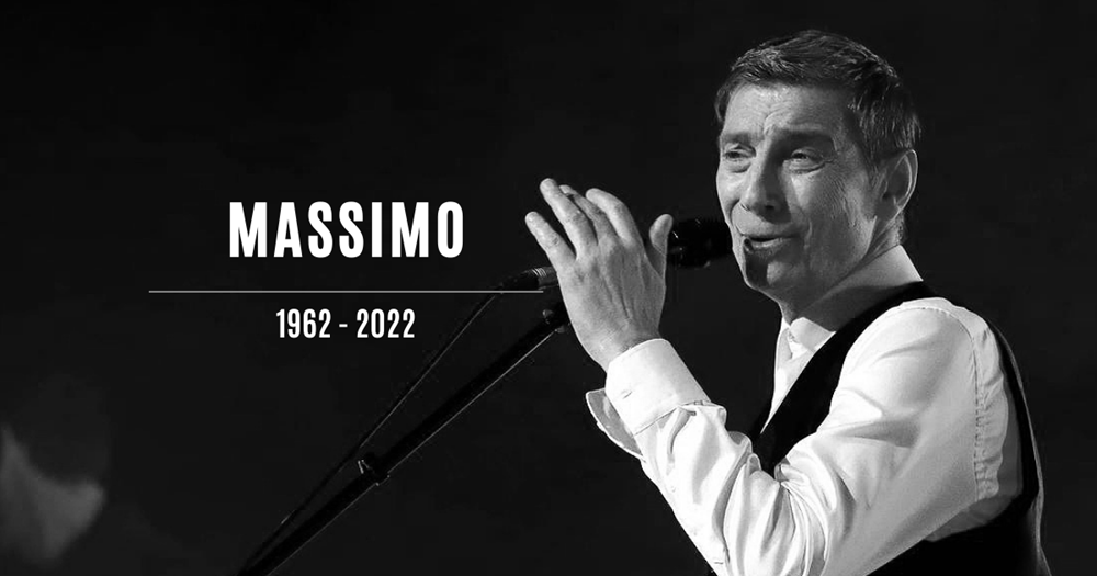 Preminuo legendarni Masimo Savić