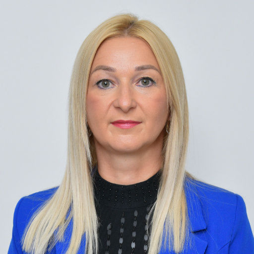 Dragana Dimić