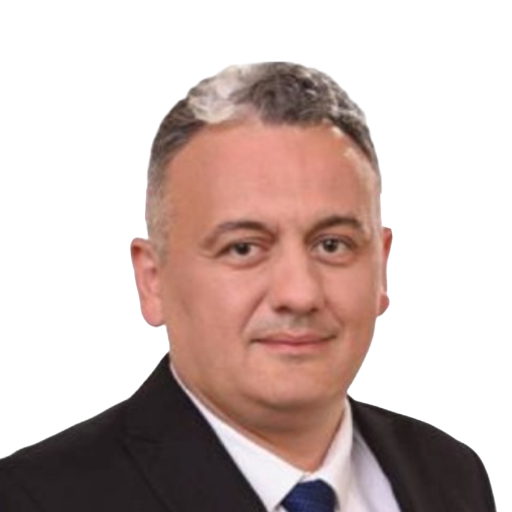 Dragan Đorđić