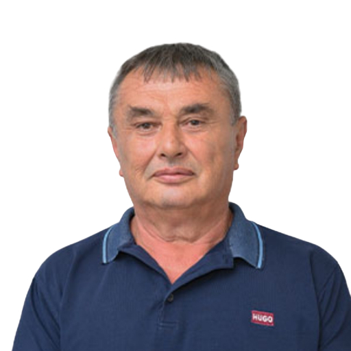 Drago Lazarević 