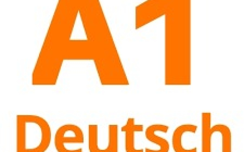 Intenzivni A1 kurs njemačkog jezika sa pripremom za ispit!
