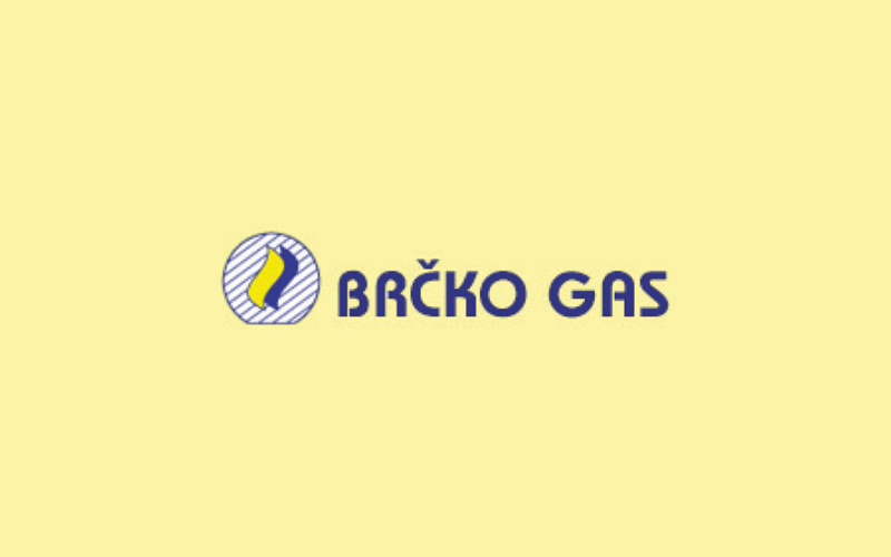 Radnik na benzinskoj pumpi - "BRČKO-GAS" Bijeljina