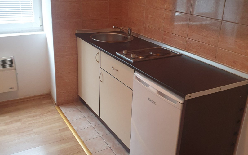 Apartman dvokrevetni