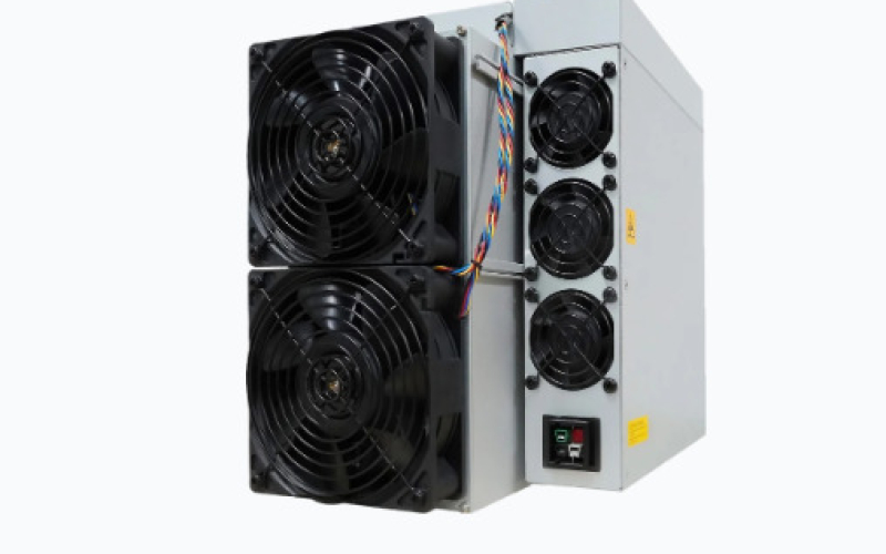 Bitmain Antminer KS5 Pro 21Th 3150W KHeavyHash Antminer