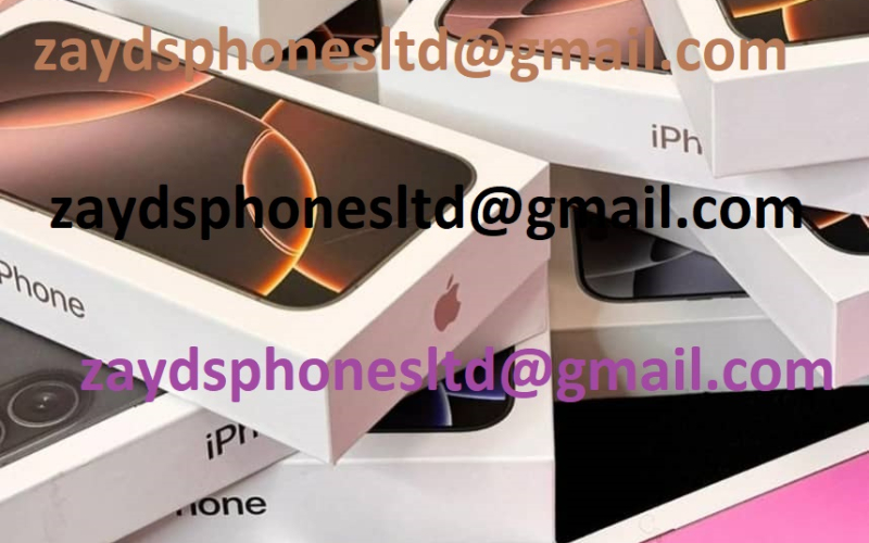 original, iPhone 16, 530eur, iPhone 16 Pro, 700eur, iPhone 13, 230eur