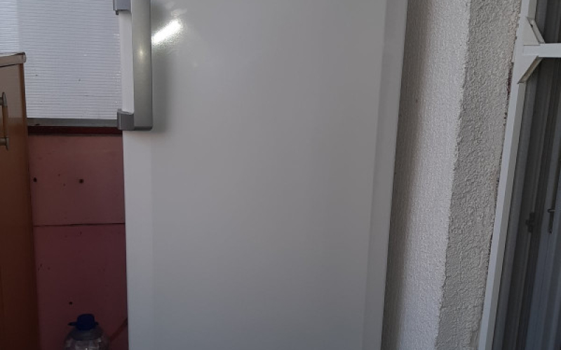 Zamrzivac Beko 215l