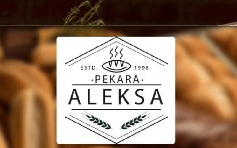 Pomoćni pekar - "Pekara Aleksa" Bijeljina