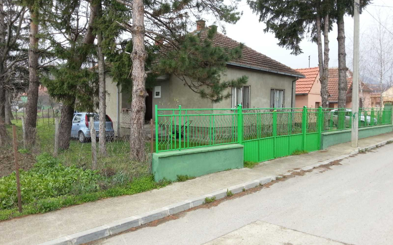 Kuca u centru Banje Vrdnik