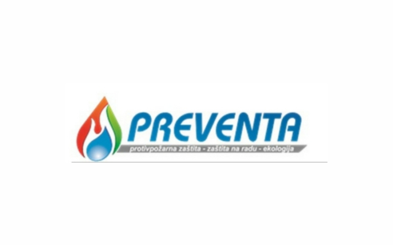 Prijem tri radnika - „PREVENTA“ DOO Ugljevik