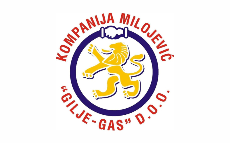 Administartivni radnik-Kompanija Milojević Gilje Gas d.o.o.