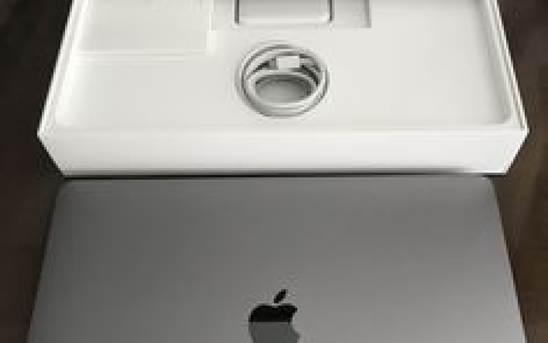 Apple Macbook Pro