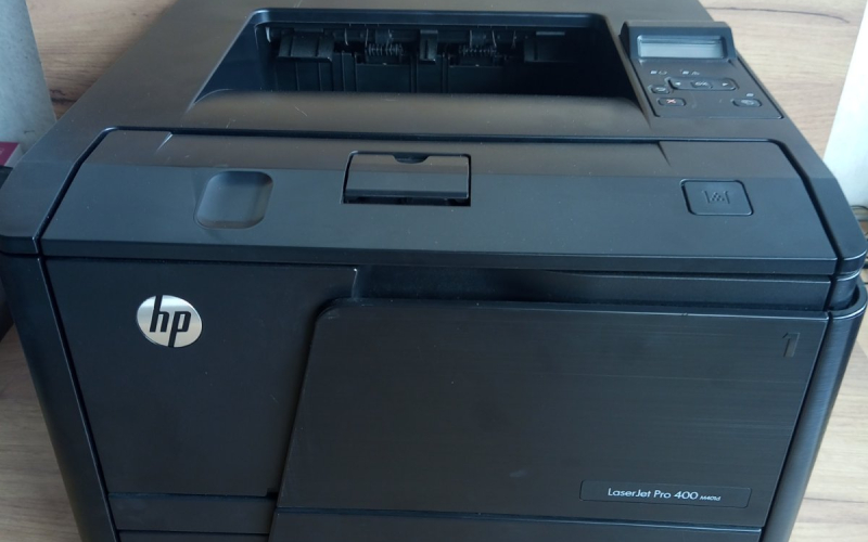 Printer/Štampač HP Laserjet Pro 400 m401d