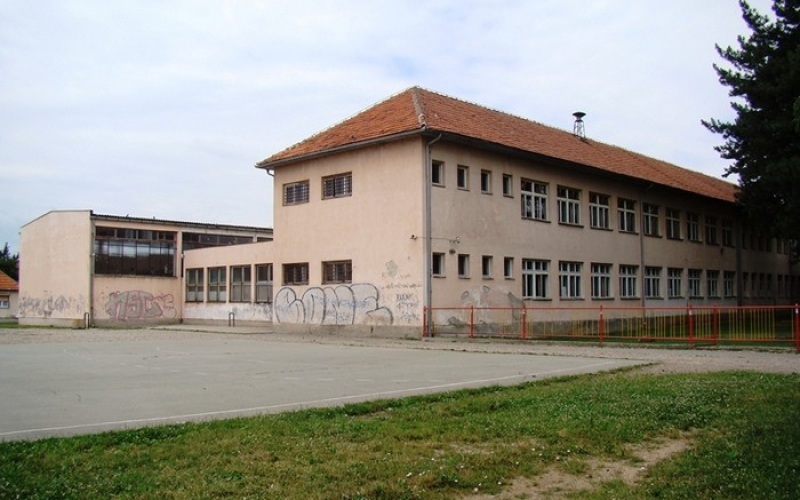 Nastavnik fizičkog - OŠ "Jovan Dučić" Bijeljina