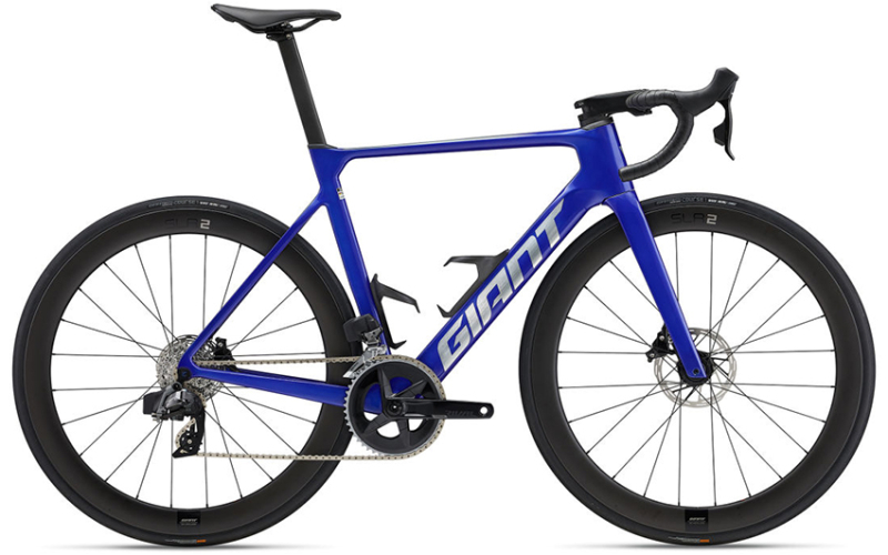 2024 Giant Propel Advanced 1 Road Bike (M3BIKESHOP)