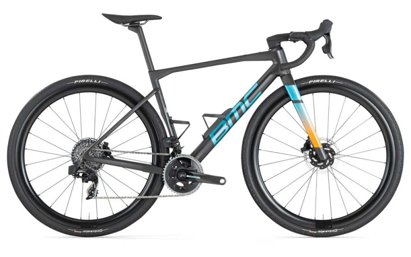 2024 BMC Kaius 01 Two Road Bike (PIENARBIKESHOP)