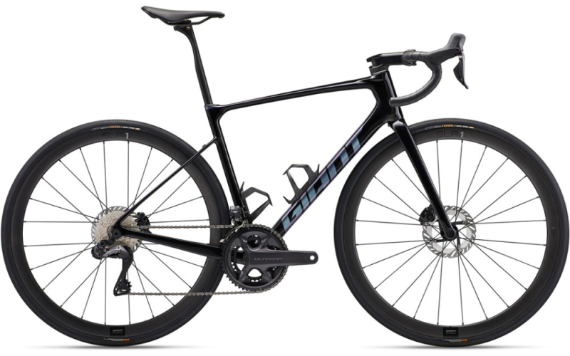 2024 Giant Defy Advanced Pro 0 Road Bike (PIENARBIKESHOP)