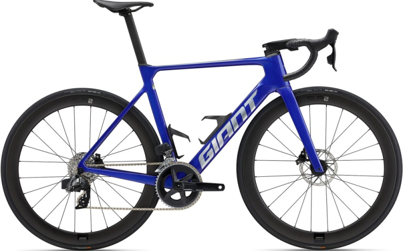 2024 Giant Propel Advanced 1 Road Bike (PIENARBIKESHOP)