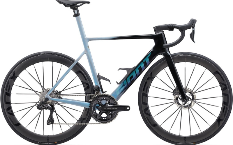 2024 Giant Propel Advanced SL 0 Road Bike (PIENARBIKESHOP)