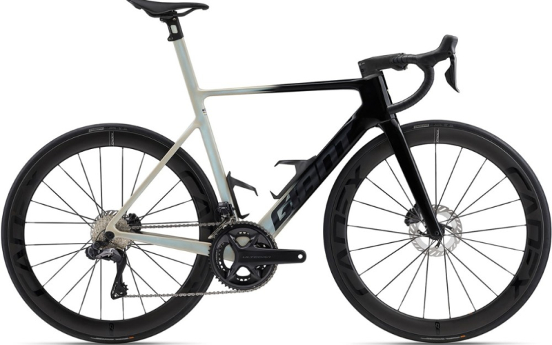 2024 Giant Propel Advanced SL 1 Road Bike (PIENARBIKESHOP)