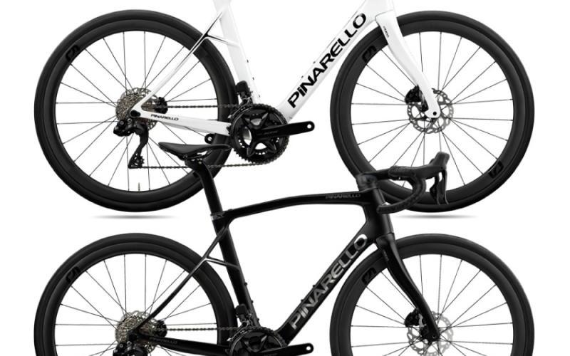 2024 Pinarello X5 105 Di2 Road Bike (PIENARBIKESHOP)