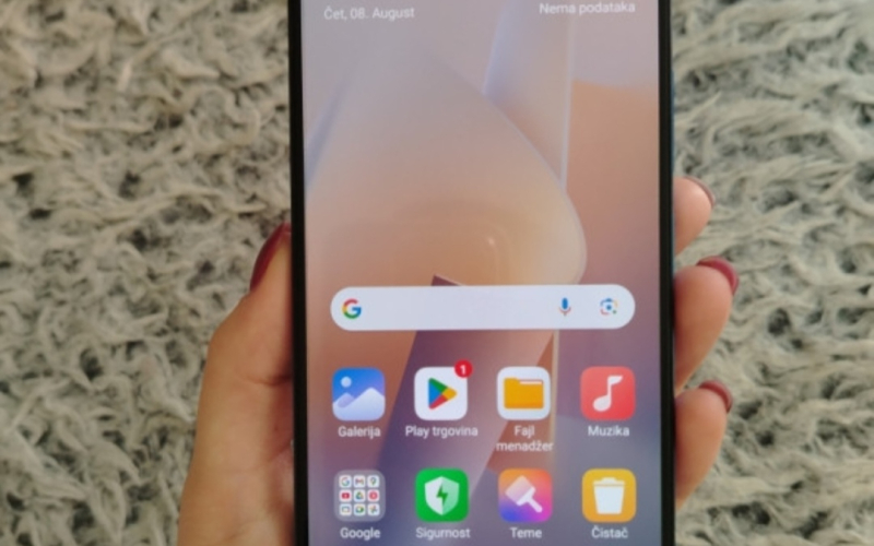 Telefon Xiaomi Redmi Note 11 Pro