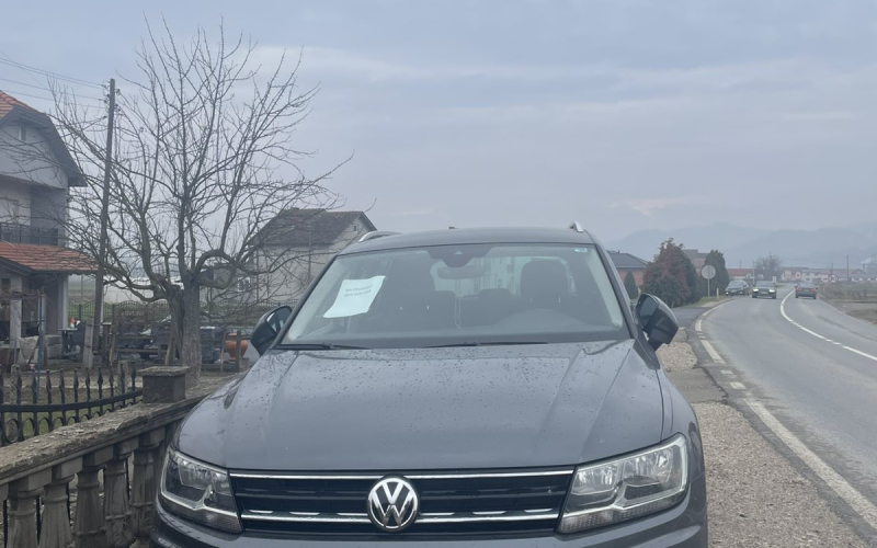 Tiguan