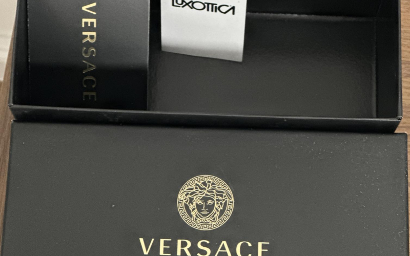 Suncane naocare VERSACE - original - novo