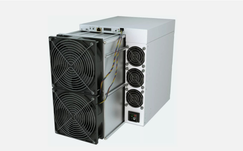 Bitmain Antminer S21 XP (270Th)SHA256 Bitcoin ASIC Miner