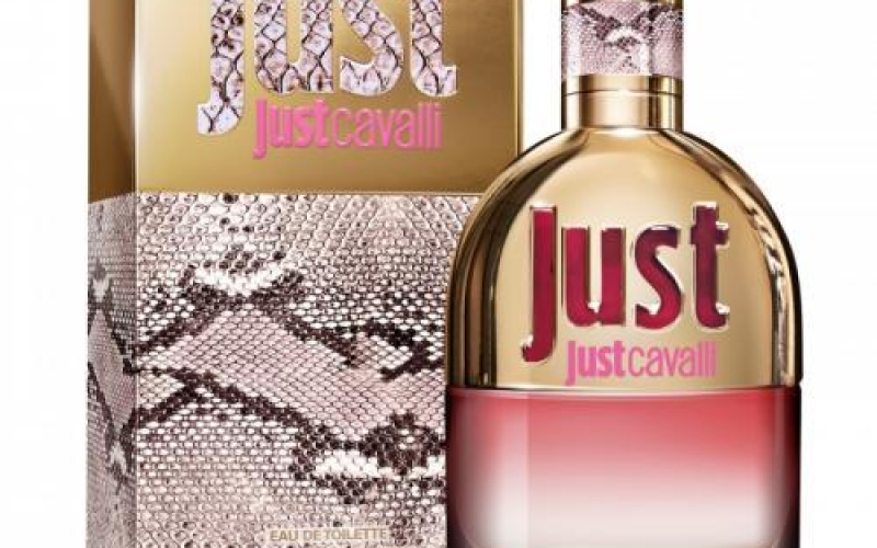 JUST CAVALLI JUST 75ML 100KM