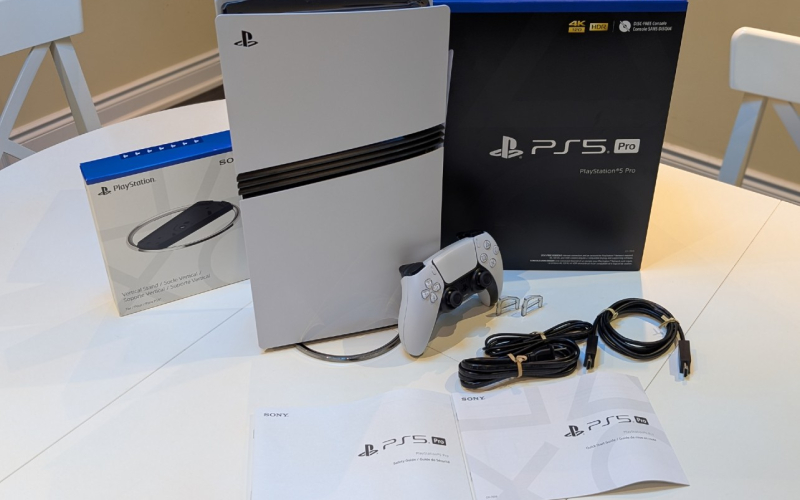 Sony PlayStation PS5, Sony PS5 Slim, Sony PS5 Pro 30th Anniversary Edition