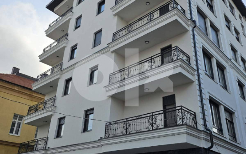 Lux Stan Bijeljina 31m2-Centar