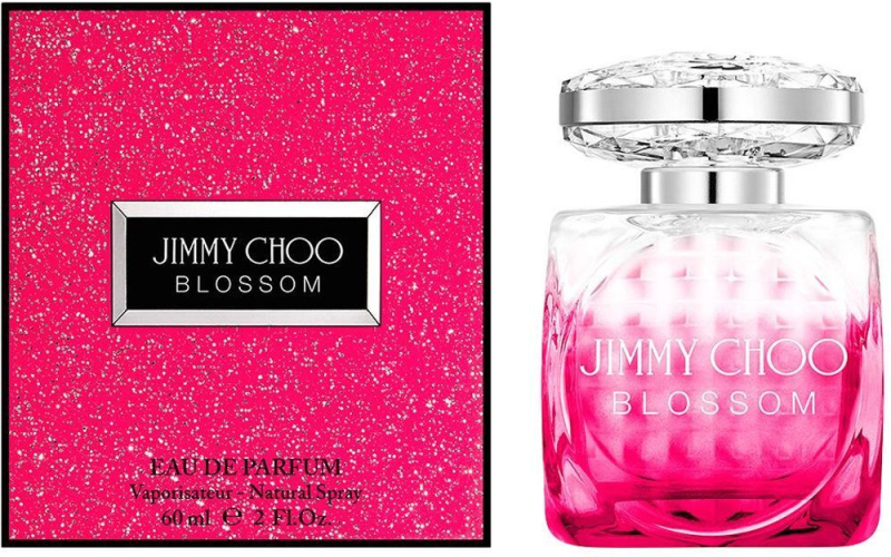 JIMY CHOO BLOOSOM 40ML 80KM