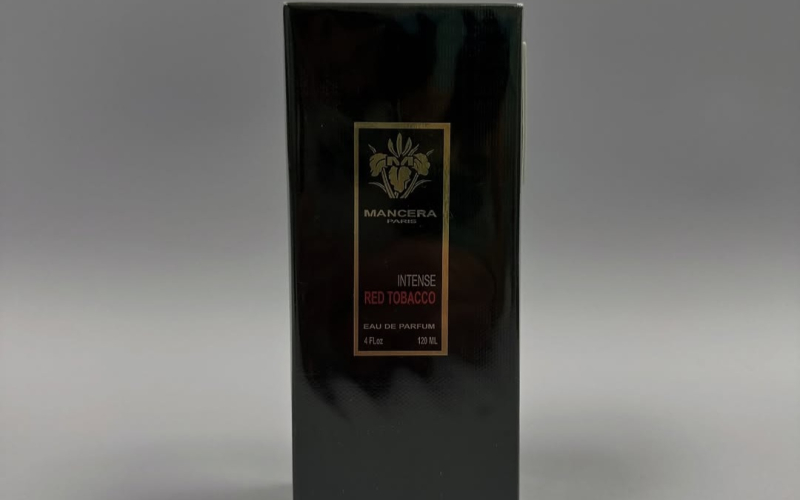 MANCERA RED TOBACO INTENSE 120ML 230KM