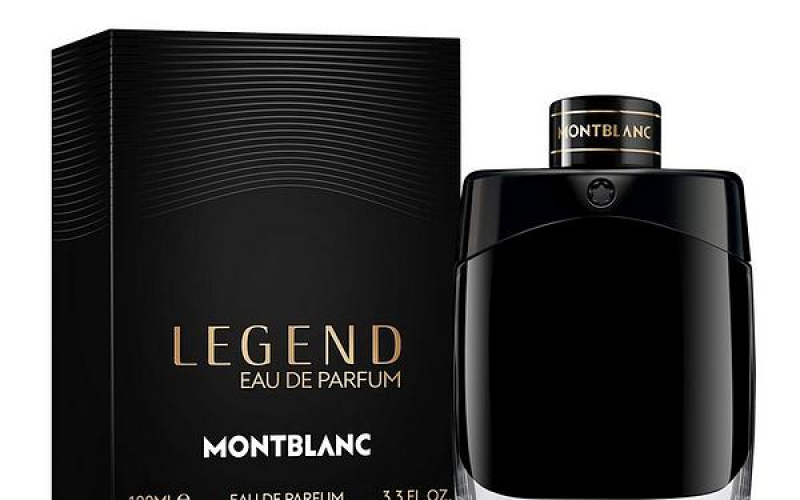 MONTBLANC LEGEND EDP 100ML 120KM