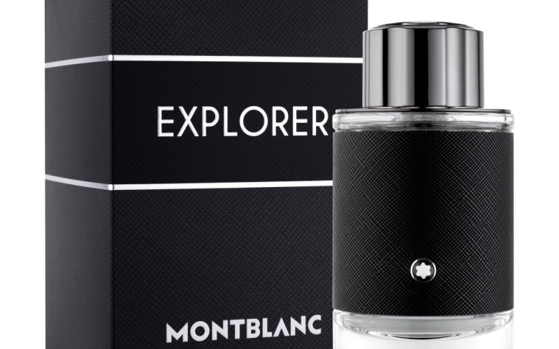 MONTBLANC EXPLORER 100ML 130KM