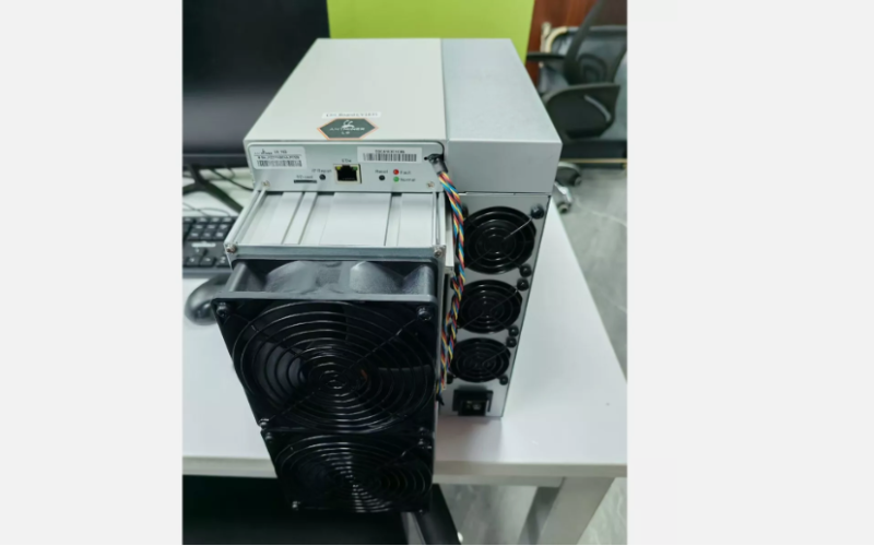 Bitmain Antminer L9 (16Gh) DOGE and LTC 3360W Asic Miner