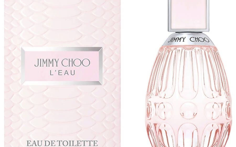 JIMY CHOO LEAU 40ML 70KM