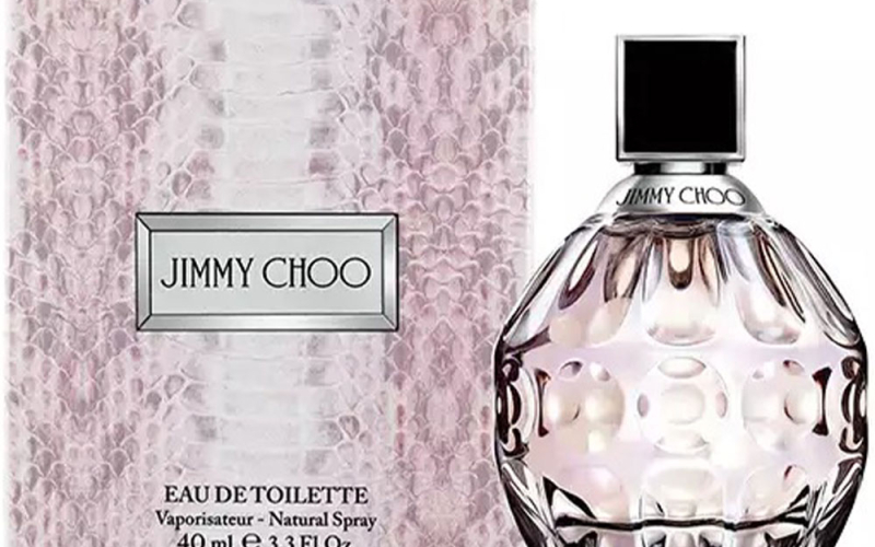 JIMY CHOO EDT 40ML 70KM