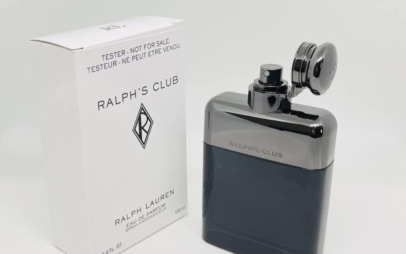 RL RALPH'S CLUB 100ML 85KM TESTER