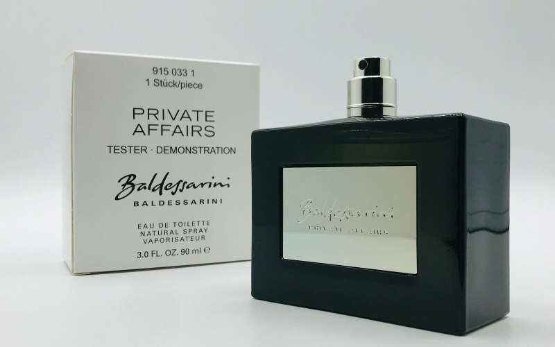 BALDESARINI PRIVATE AFFAIRS  90ML 60KM