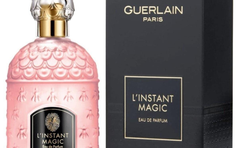 GUERLAIN L INSTANT MAGIC 75ML 190KM