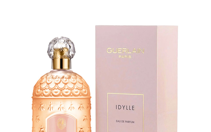 GUERLAIN IDYLLE 75ML 190KM