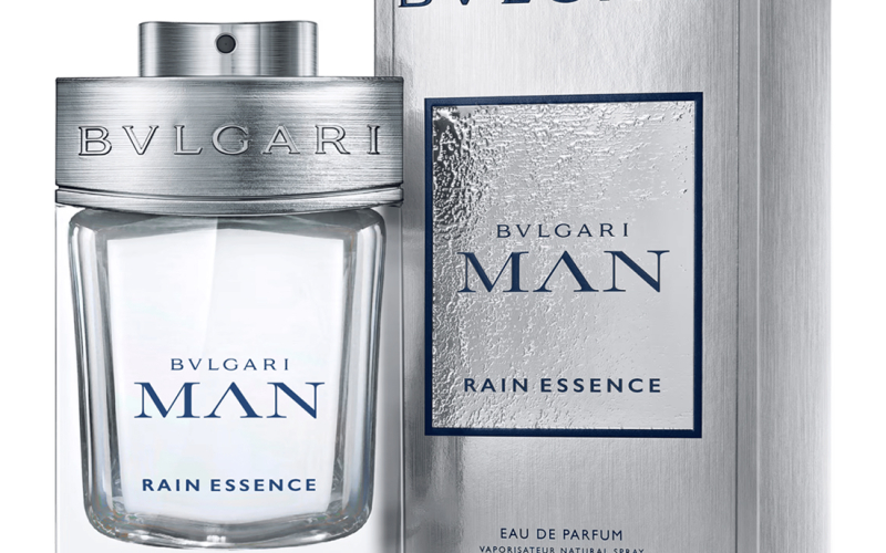 BVLGARI MAN RAIN ESSENCE 100ML 160KM