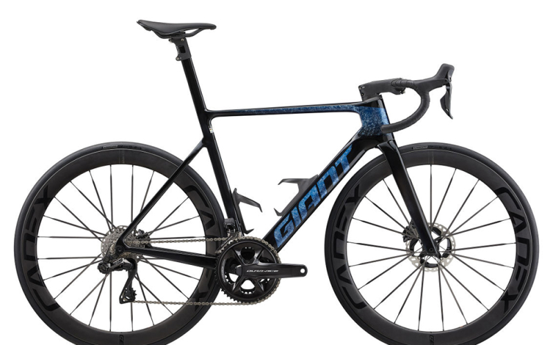 2023 GIANT PROPEL ADVANCED SL 0 (GUN2BIKESHOP)