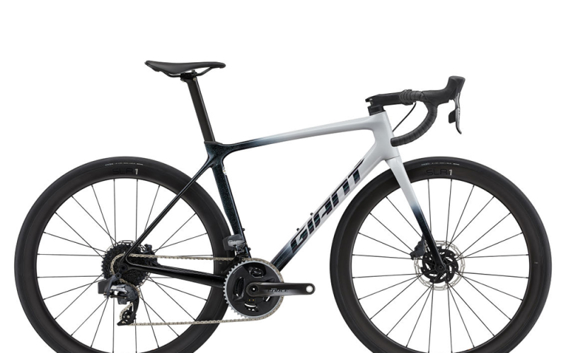 2023 GIANT TCR ADVANCED PRO DISC 0 AR (GUN2BIKESHOP)