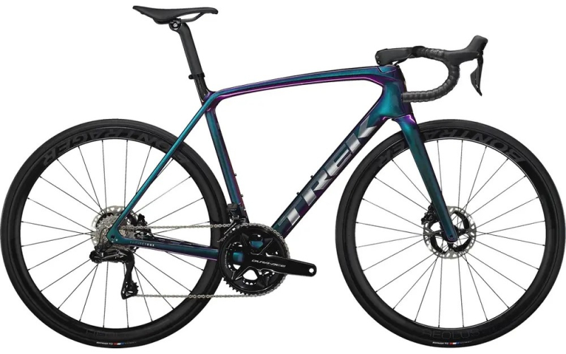 2023 TREK Emonda SLR 9 Road Bike (GUN2BIKESHOP)