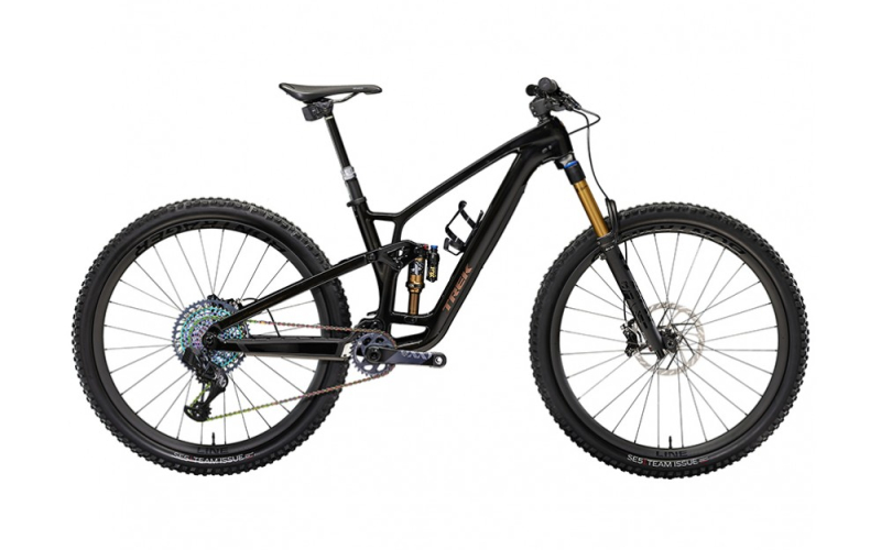 2023 Trek Fuel EX 9.9 XX1 AXS Gen 6 Mountain Bike (GUN2BIKESHOP)