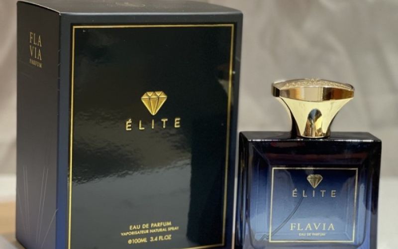 FLAVIA ELITE 100ML 80KM