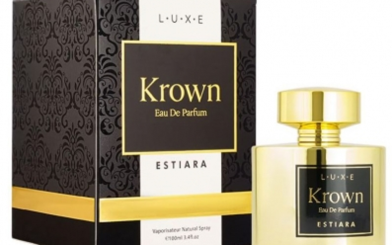 ESTIARA KROWN 100ML 80KM